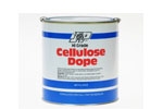 CLEAR DOPE 1 LTR